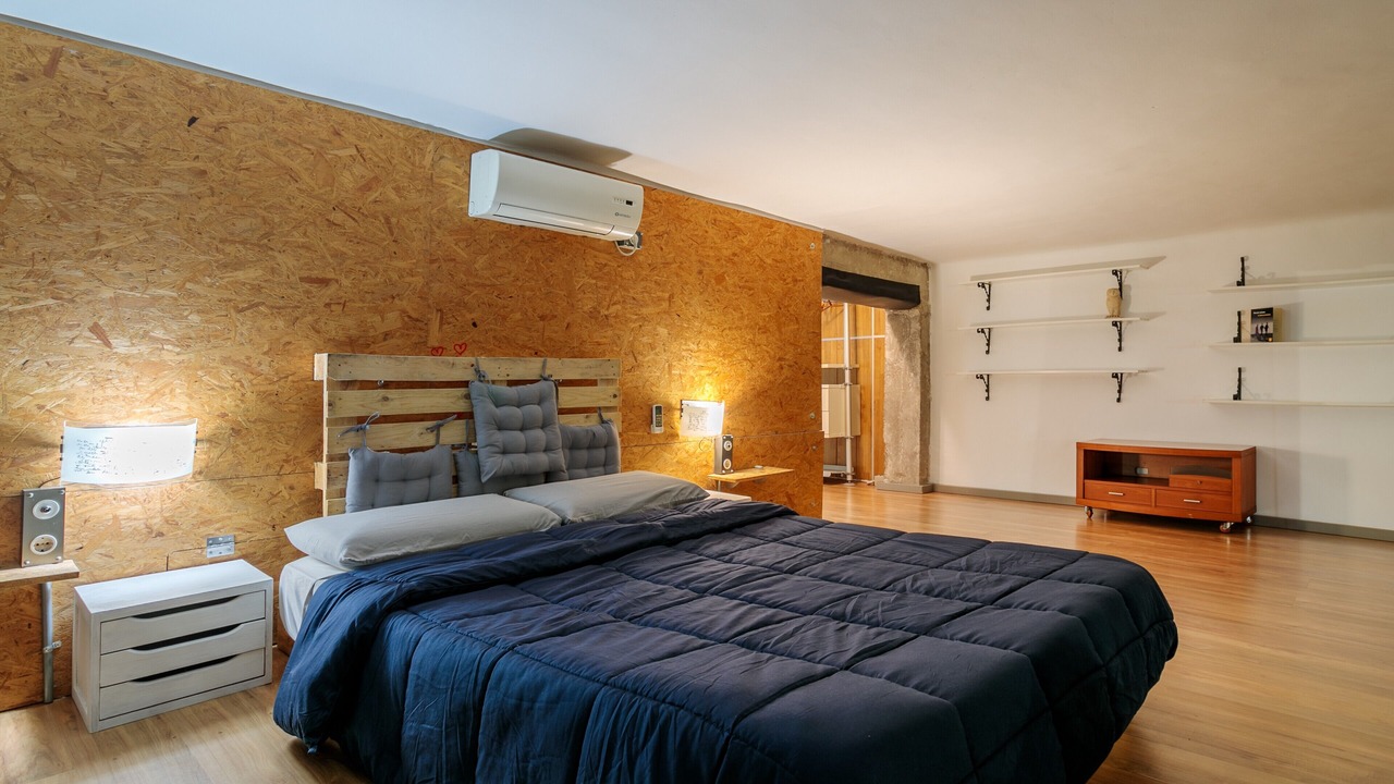 Photo of Bedroom in Alicante