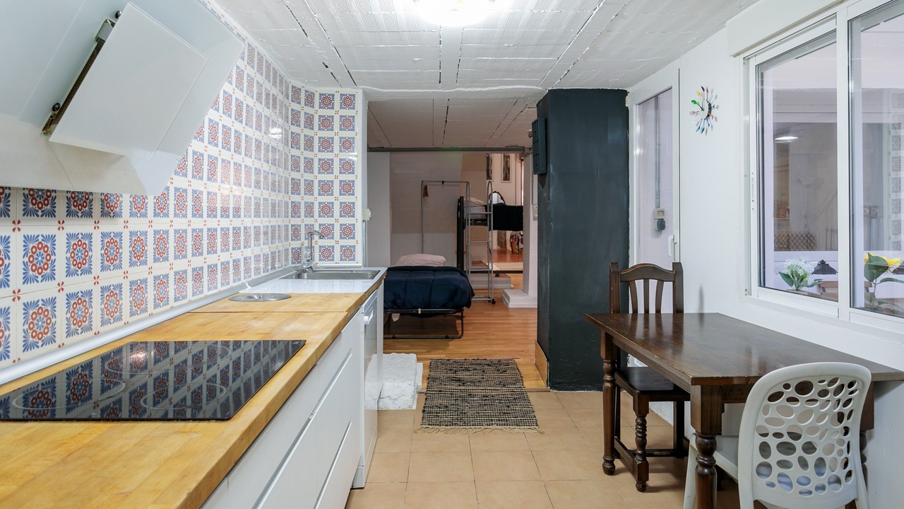 Photo of Bedroom in Alicante