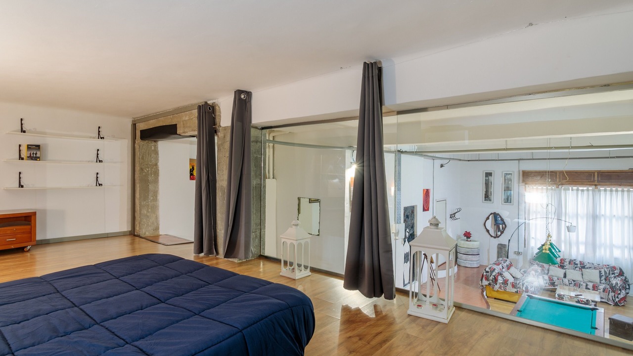 Photo of Bedroom in Alicante