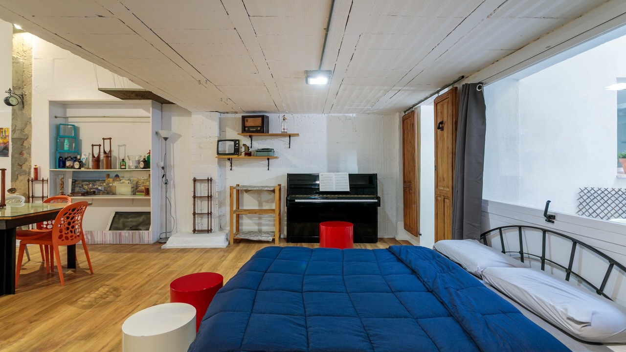 Photo of Bedroom in Alicante