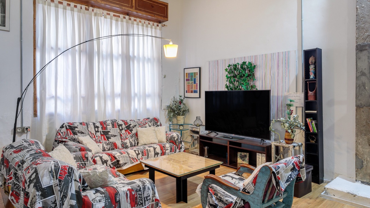 Photo of Livingroom in Alicante