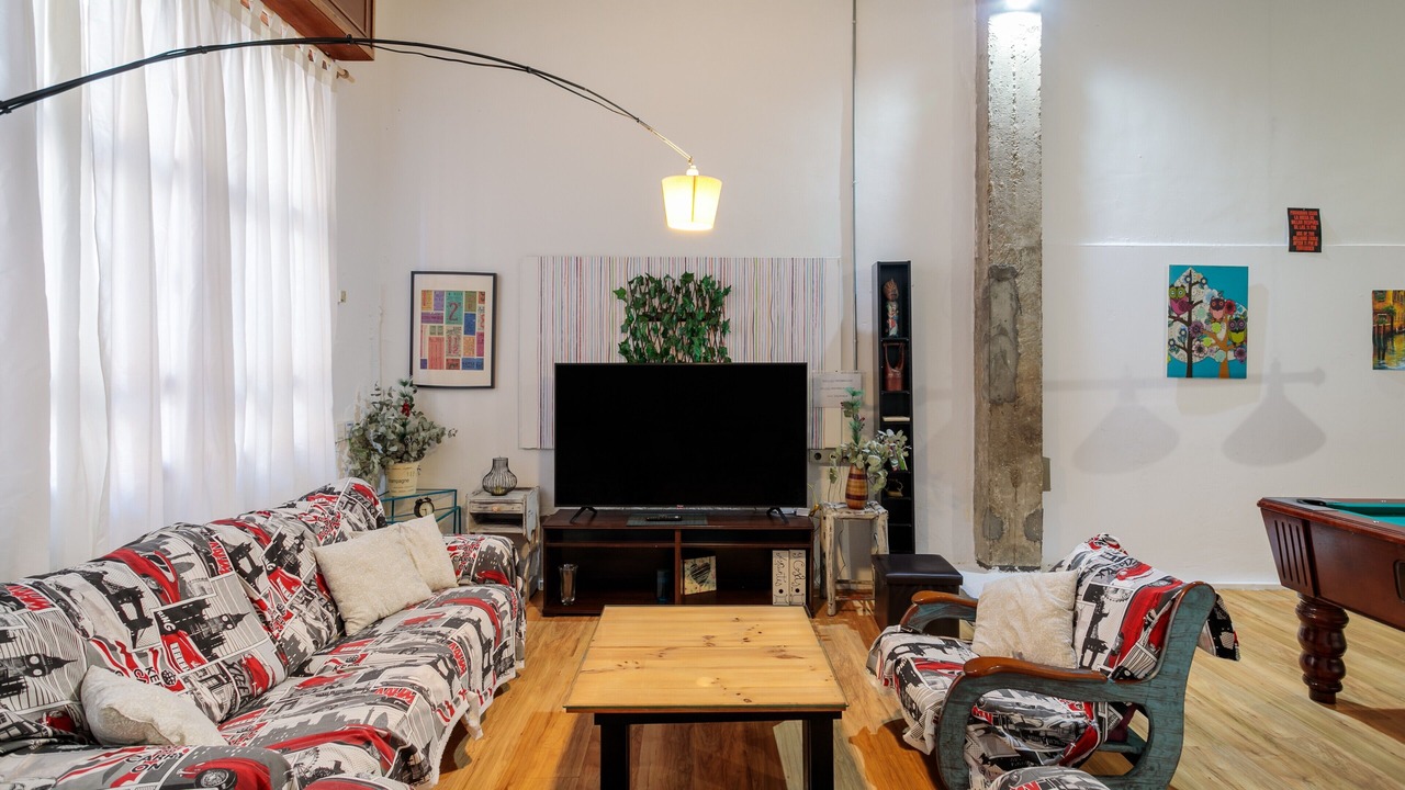 Photo of Livingroom in Alicante