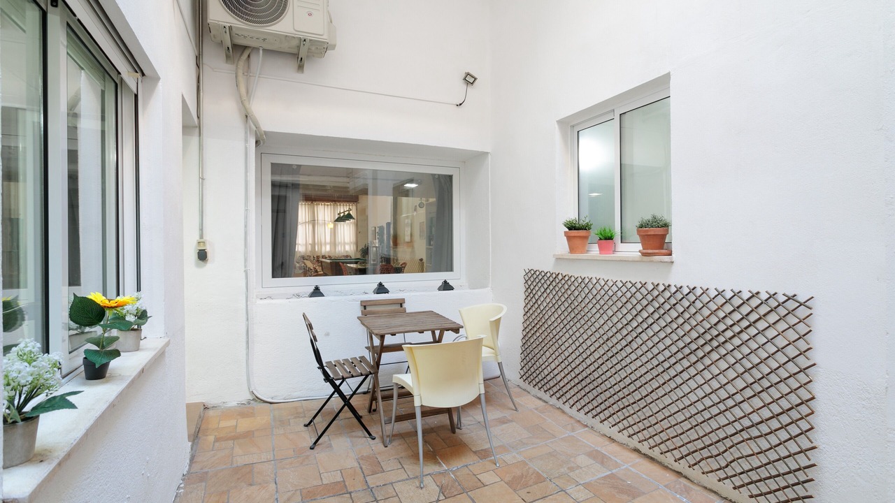 Photo of Outdoor in Alicante