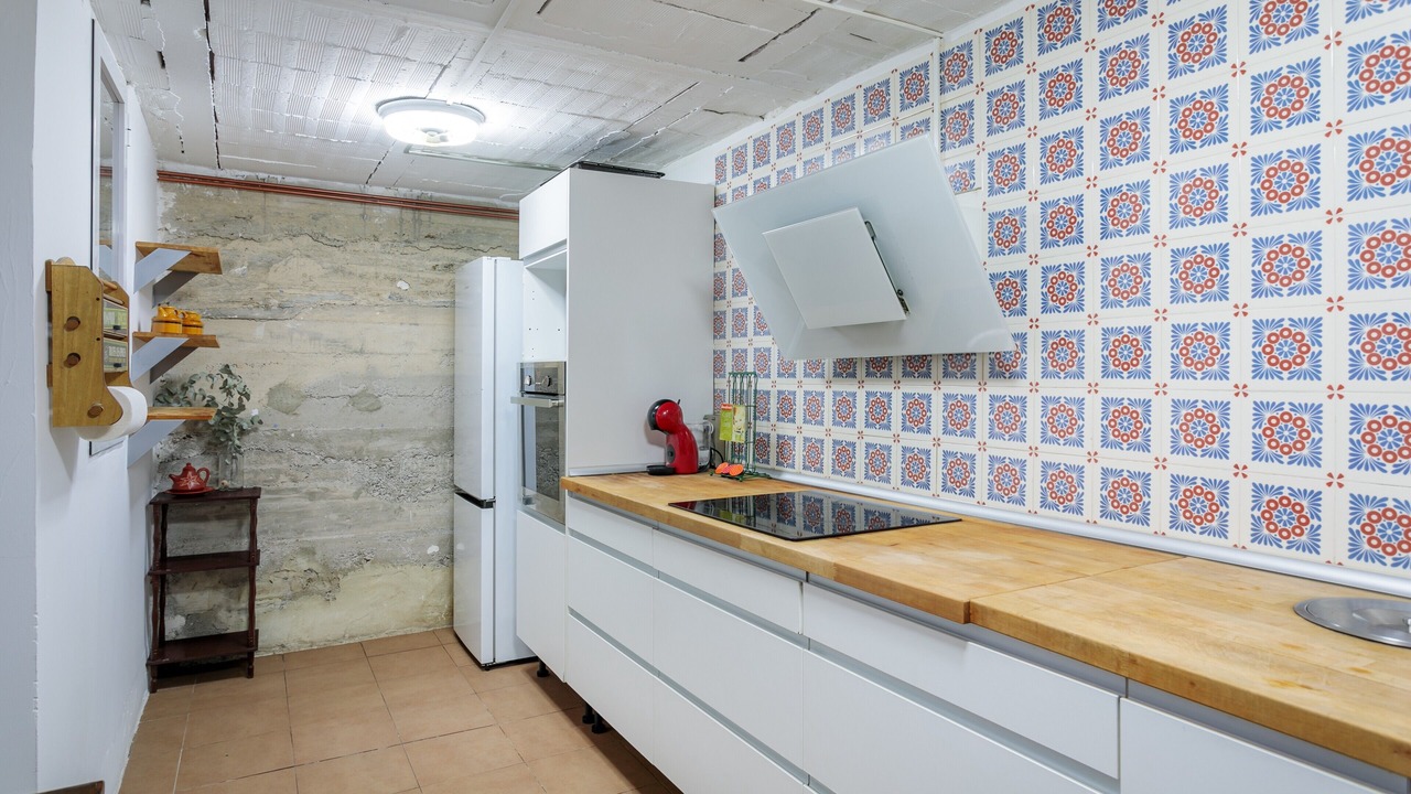Photo of Kitchen in Alicante