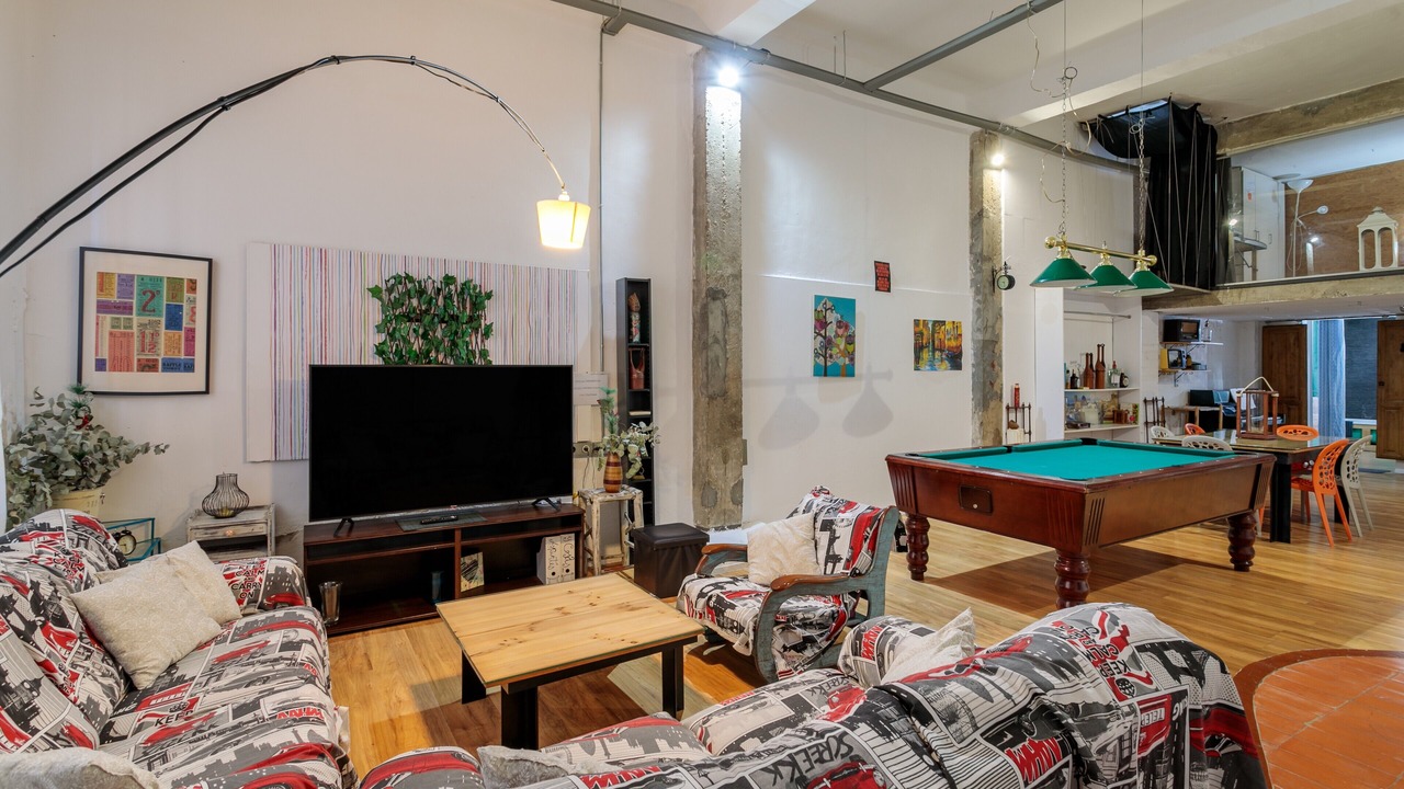 Photo of Livingroom in Alicante