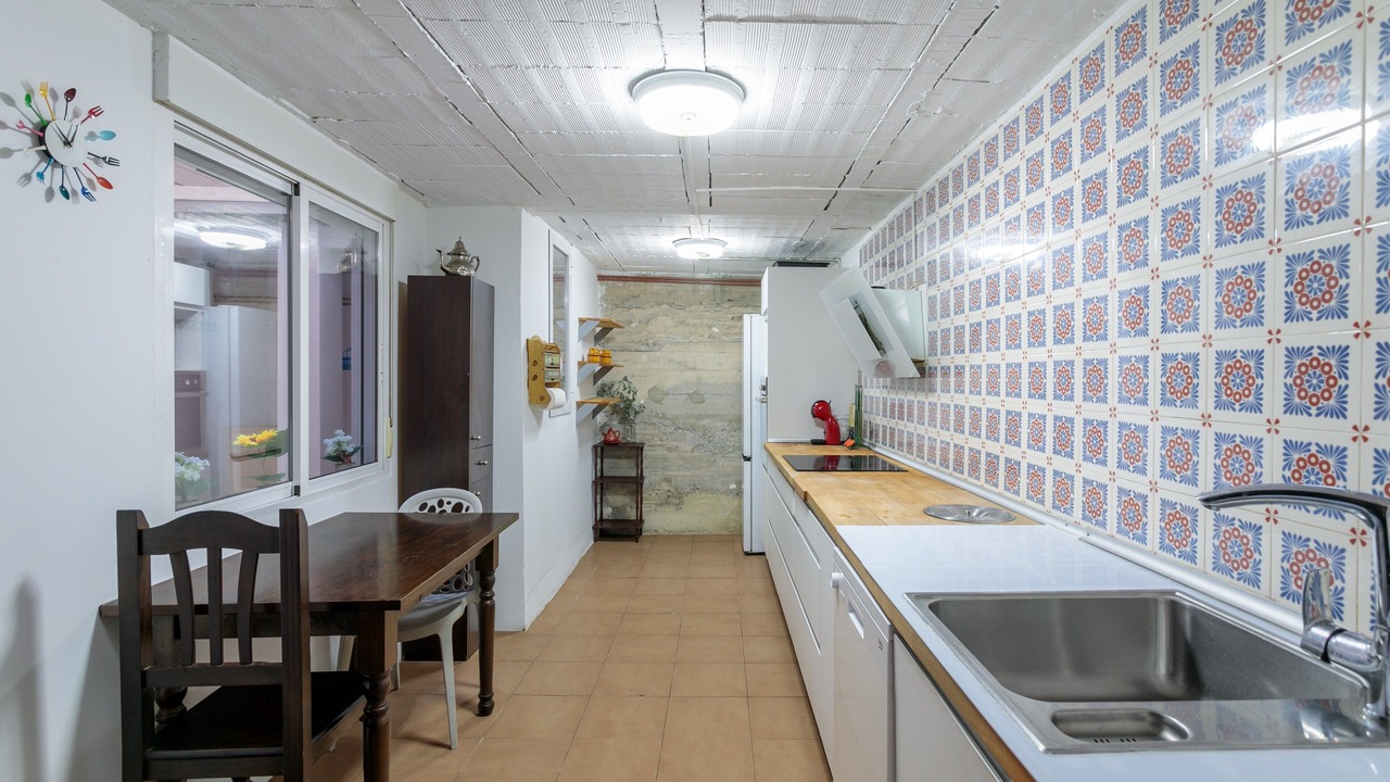 Photo of Kitchen in Alicante