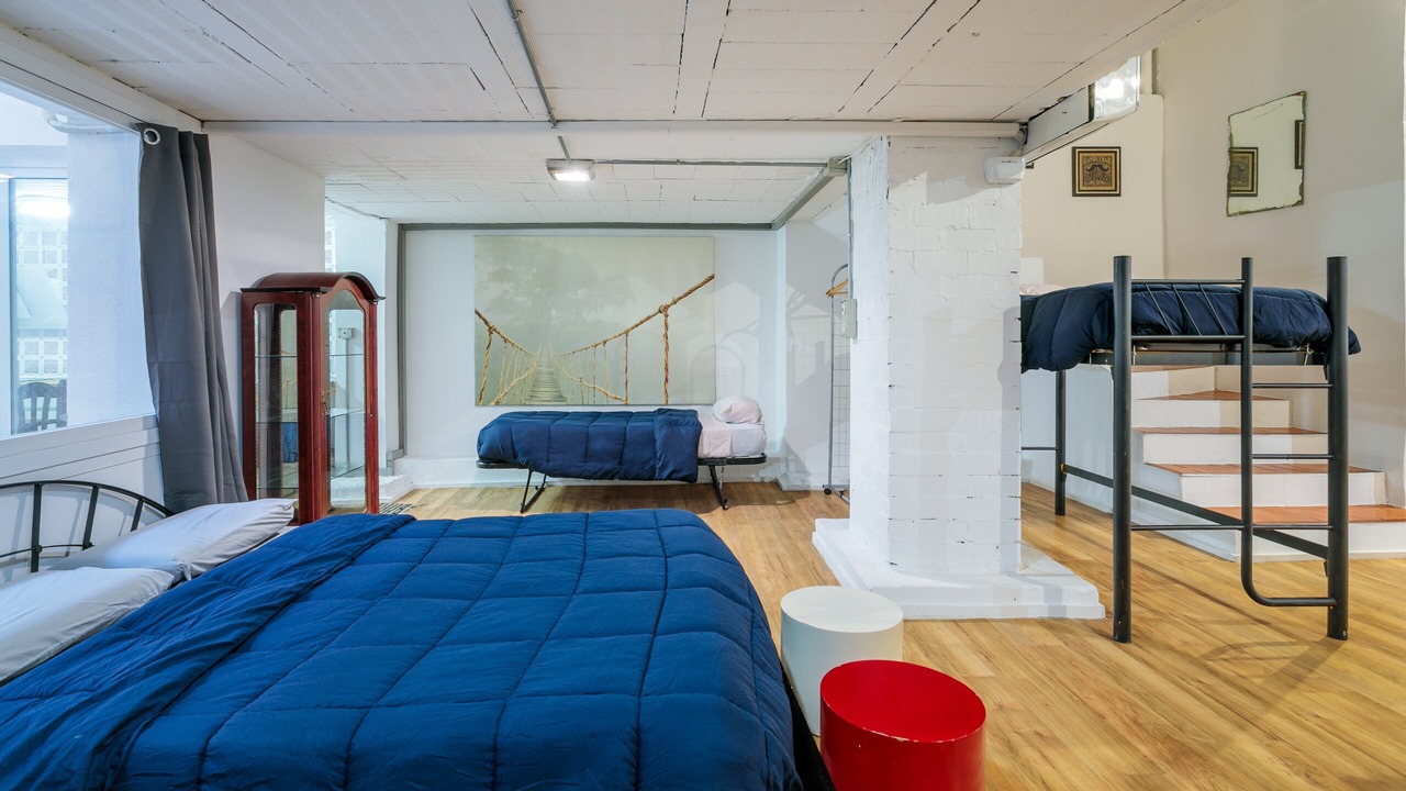 Photo of Bedroom in Alicante