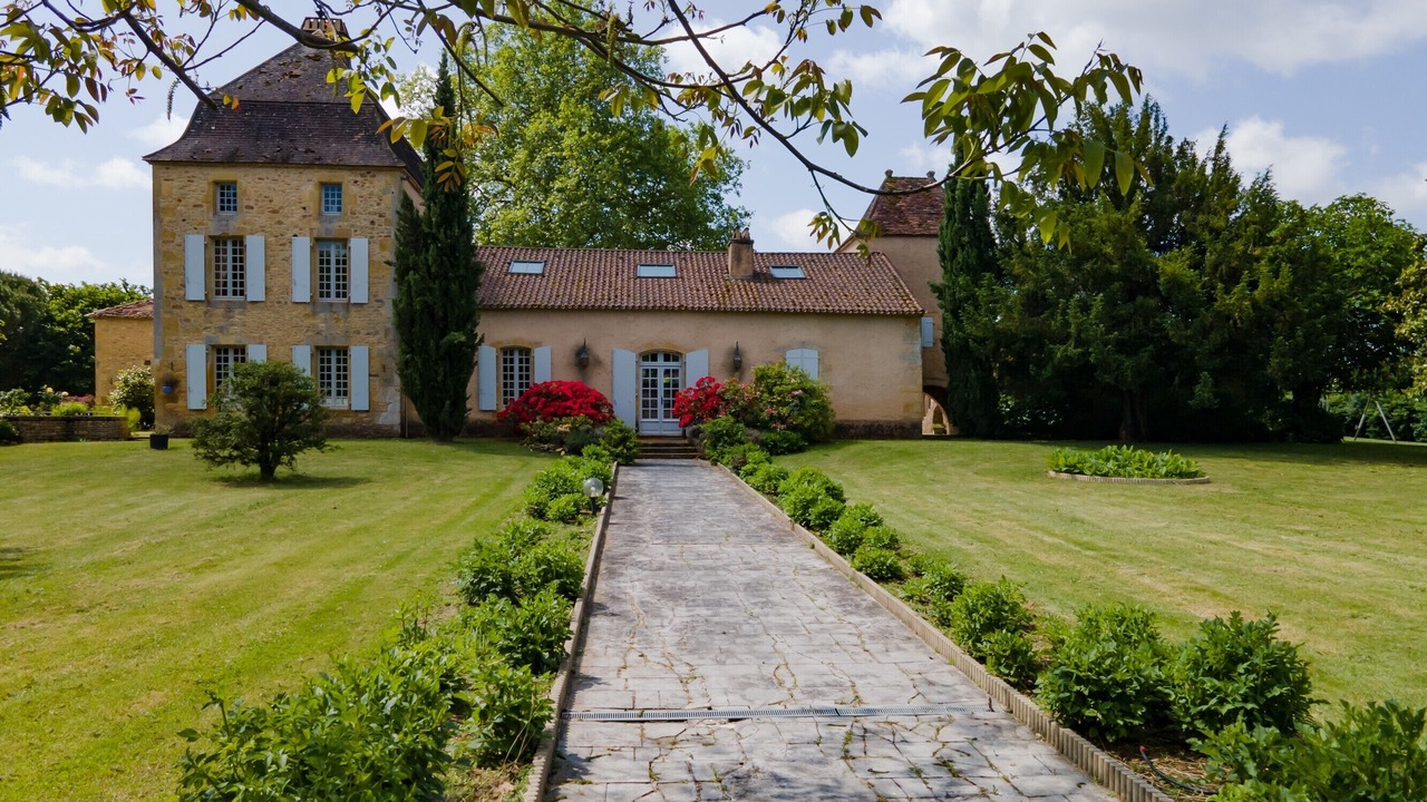 Photo of Outdoor in Sainte-Foy-de-Belves