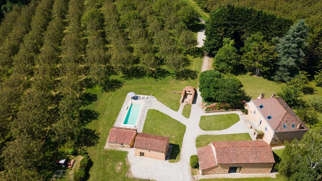 Photo of Outdoor in Sainte-Foy-de-Belves