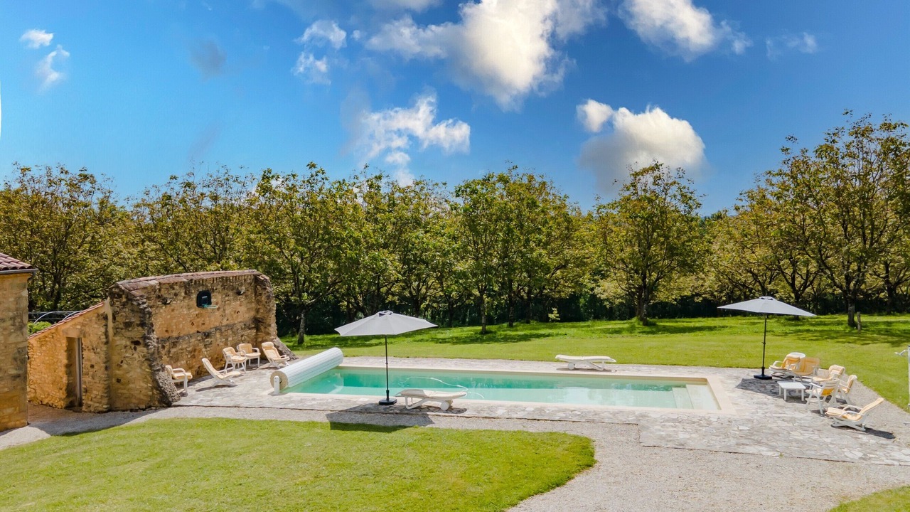 Photo of Outdoor in Sainte-Foy-de-Belves