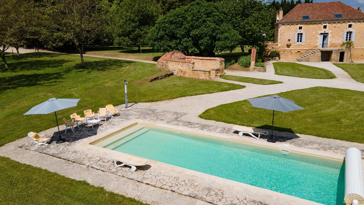 Photo of Outdoor in Sainte-Foy-de-Belves