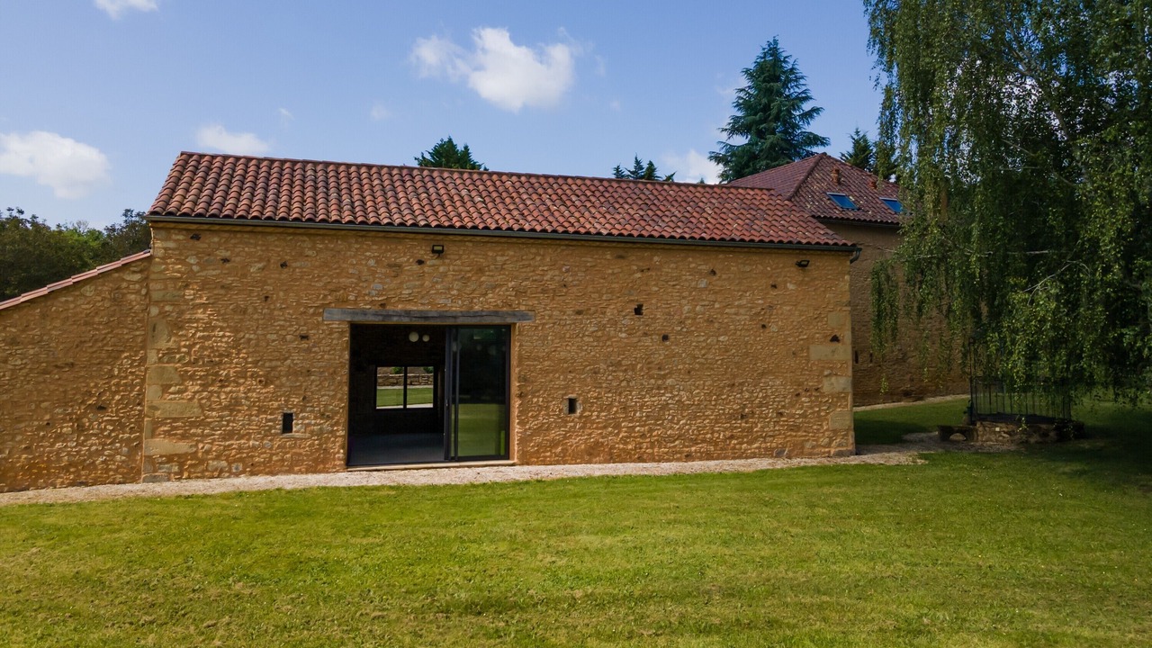 Photo of Outdoor in Sainte-Foy-de-Belves