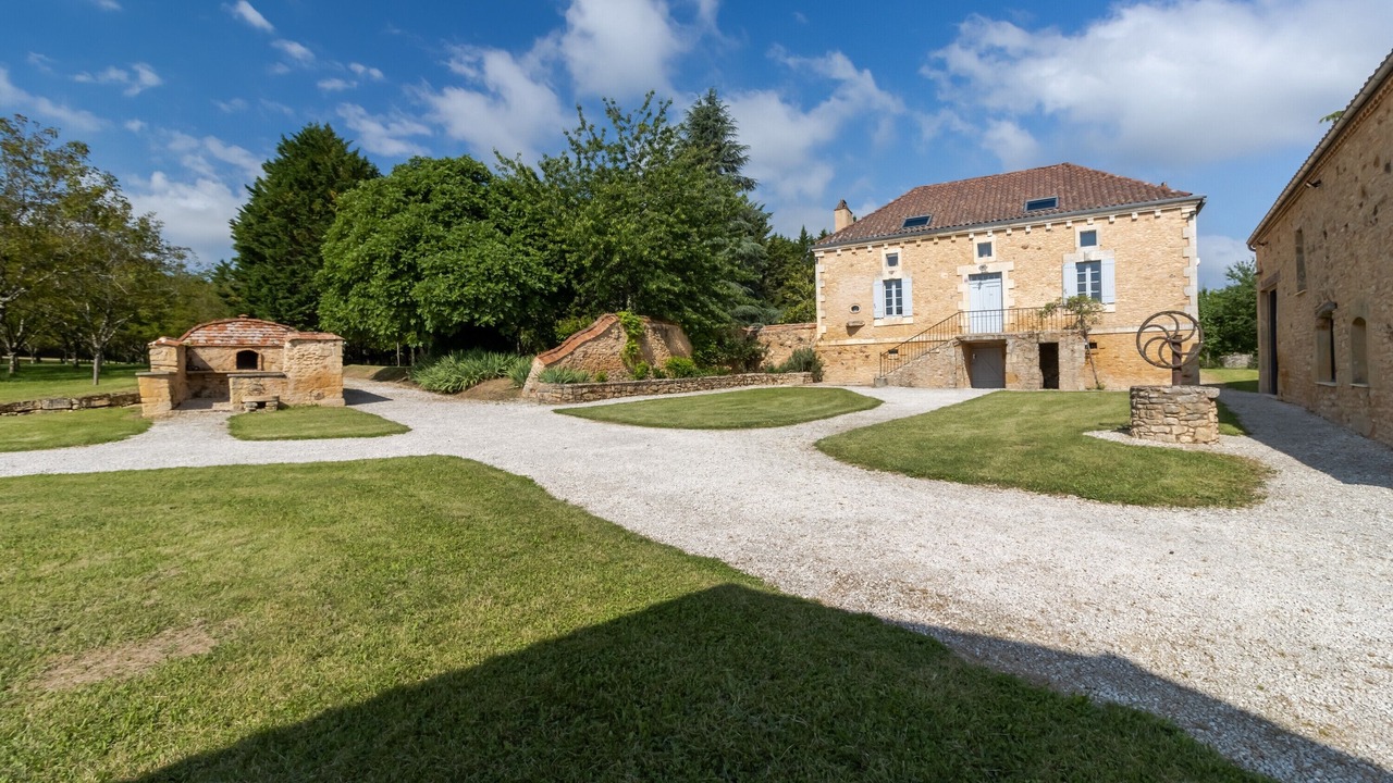 Photo of Outdoor in Sainte-Foy-de-Belves