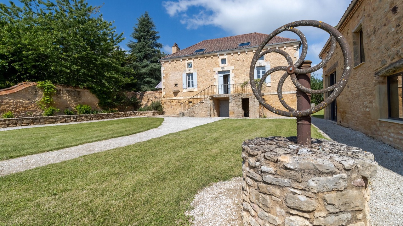 Photo of Outdoor in Sainte-Foy-de-Belves