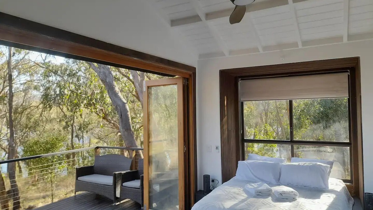 Photo of Bedroom in South Bowenfels