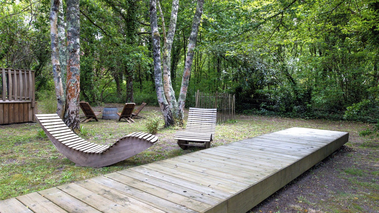 Photo of Outdoor in Saint-Vivien-de-Medoc