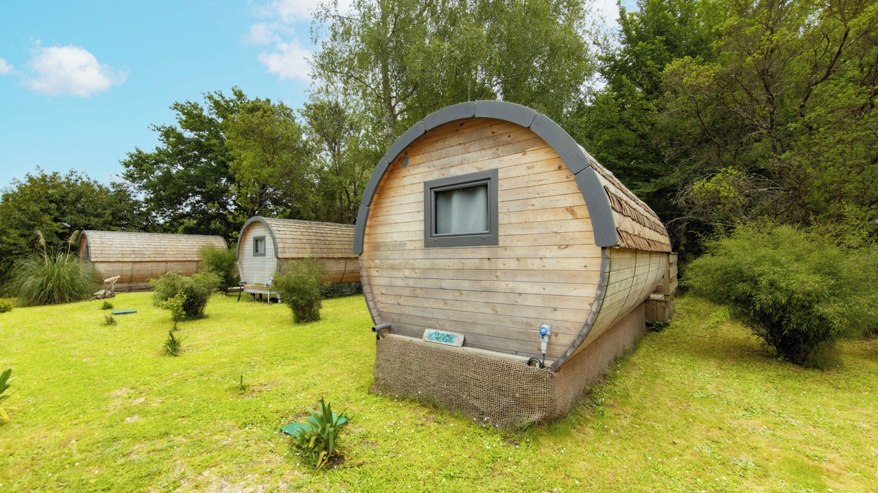 Photo of Outdoor in Saint-Vivien-de-Medoc