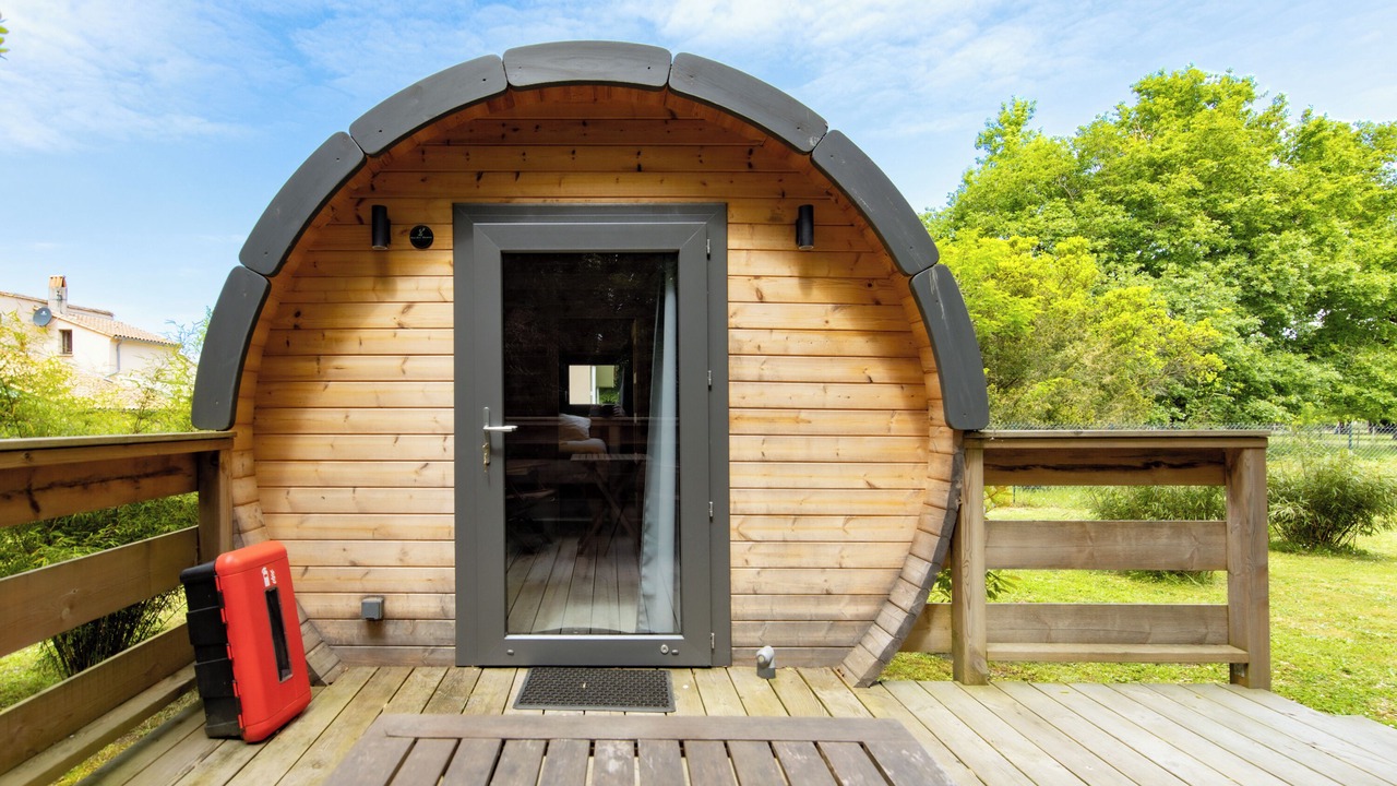 Photo of Outdoor in Saint-Vivien-de-Medoc