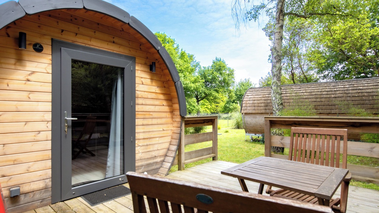 Photo of Outdoor in Saint-Vivien-de-Medoc