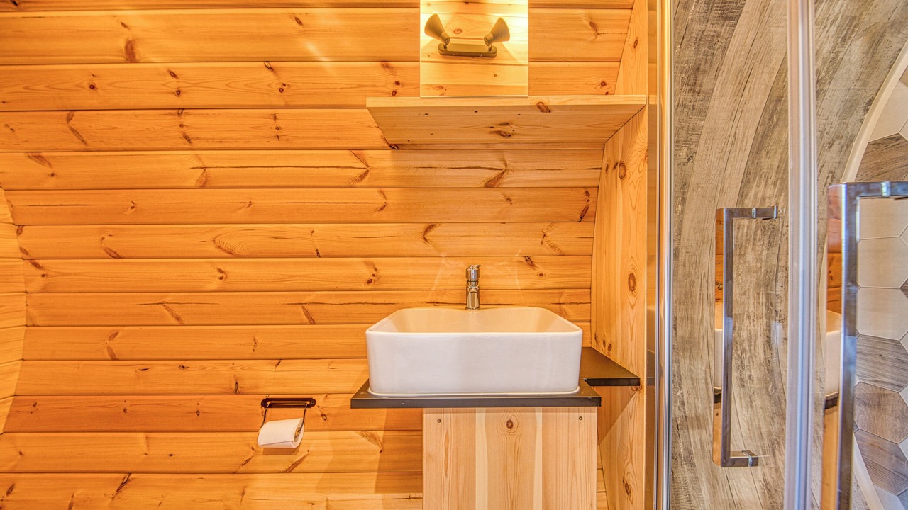 Photo of Bathroom in Saint-Vivien-de-Medoc