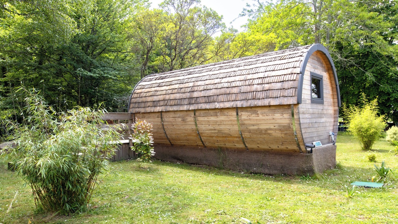 Photo of Outdoor in Saint-Vivien-de-Medoc