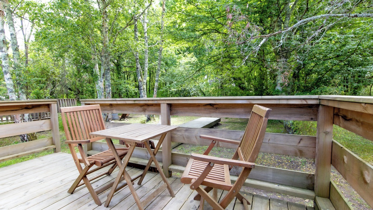 Photo of Outdoor in Saint-Vivien-de-Medoc