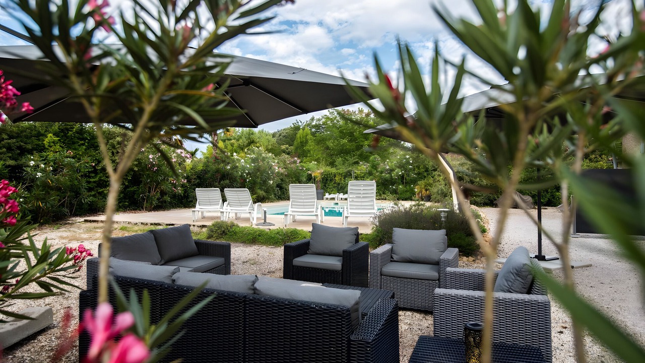 Photo of Patio Balcony in Tillac