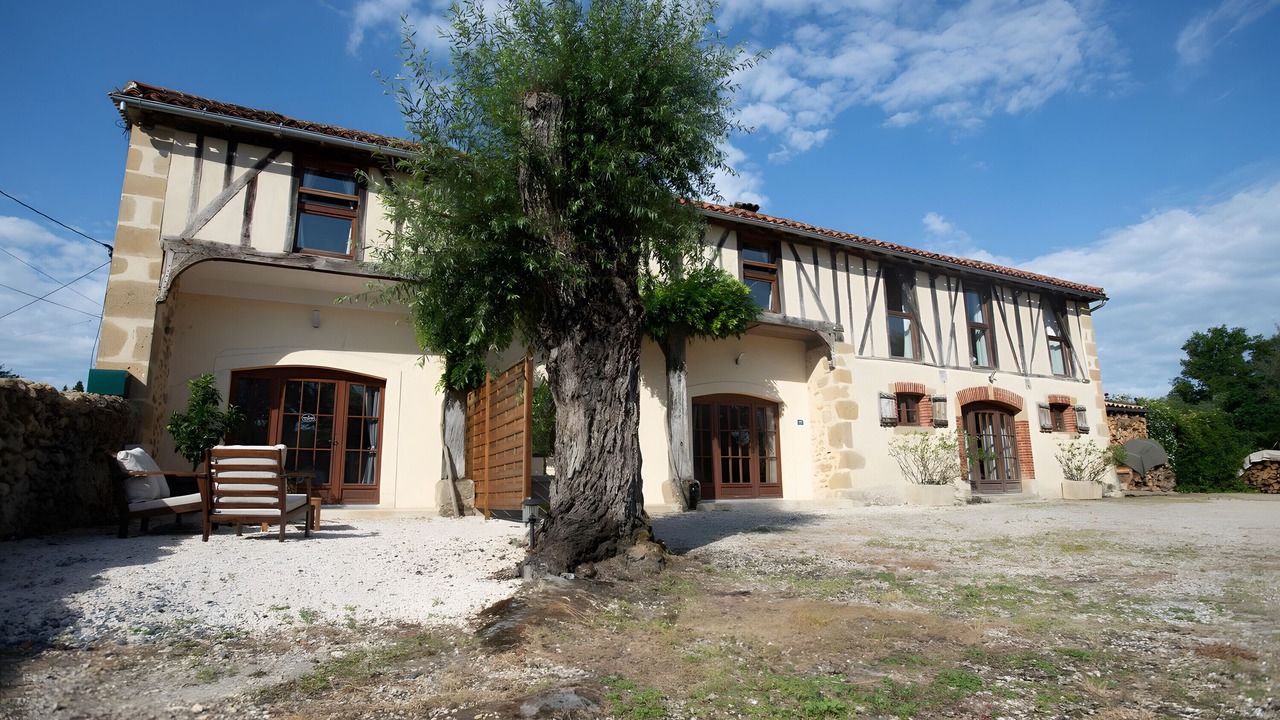 Photo of Outdoor in Tillac