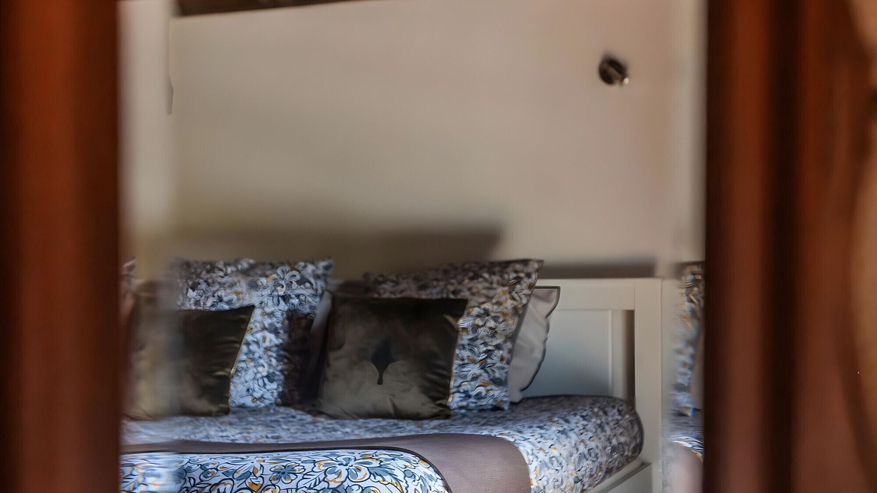 Photo of Bedroom in Tillac