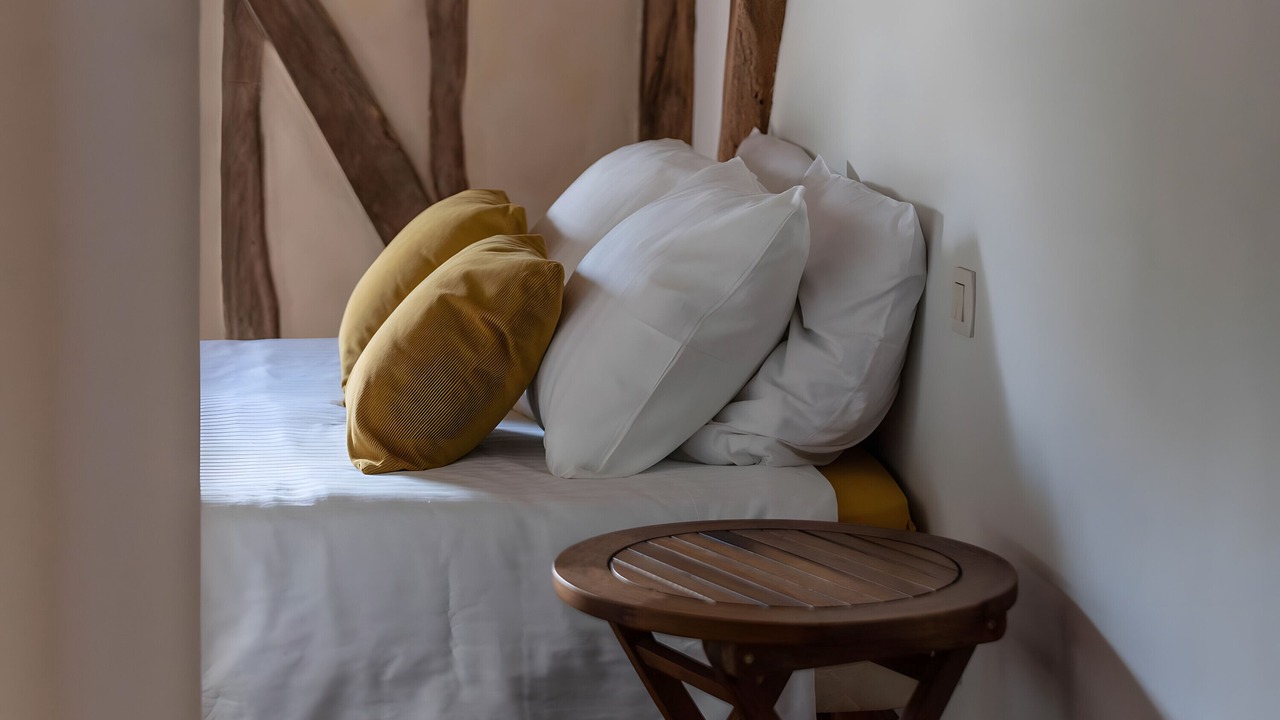 Photo of Bedroom in Tillac