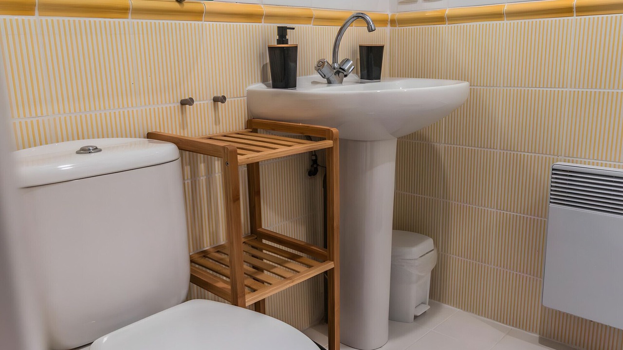 Photo of Bathroom in Tillac