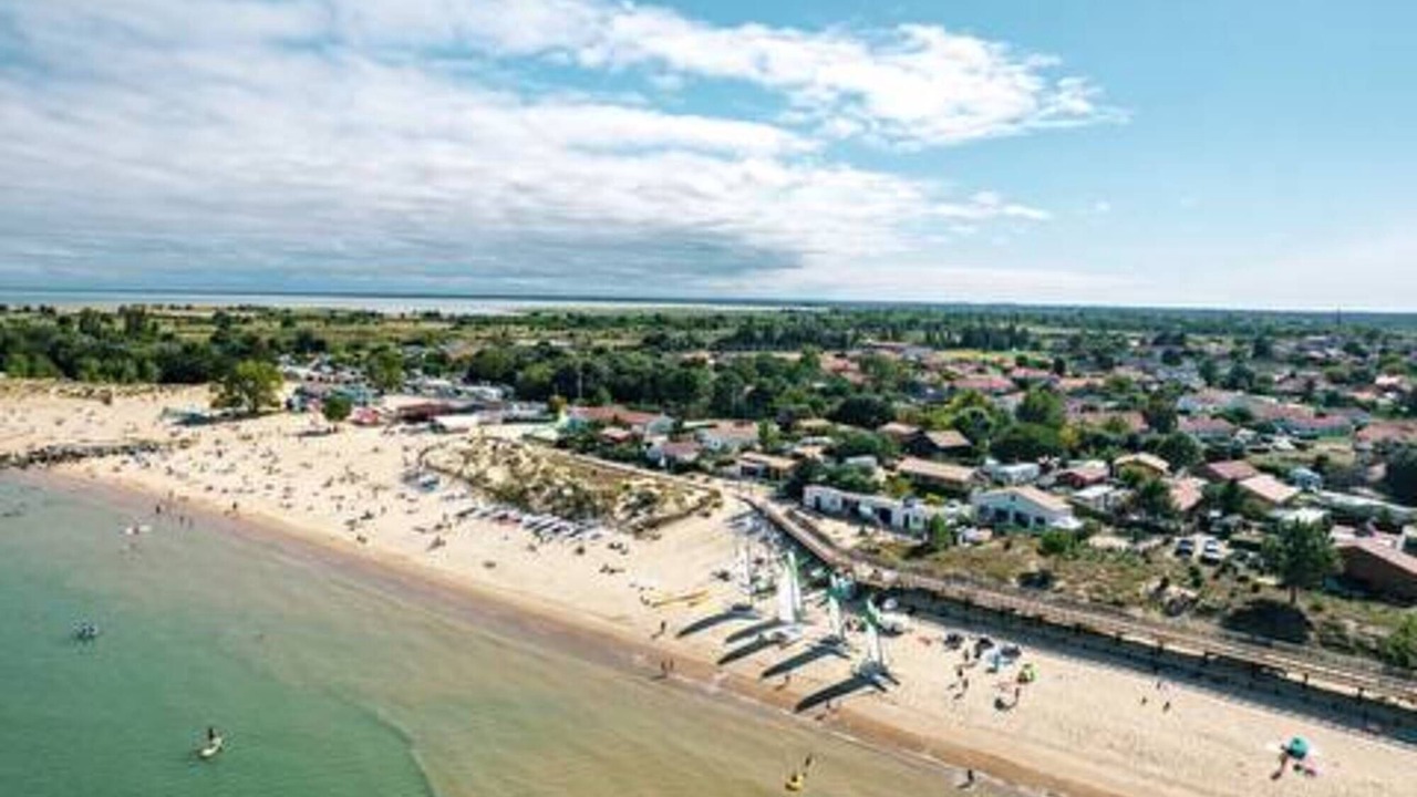 Photo of Others in Saint-Vivien-de-Medoc