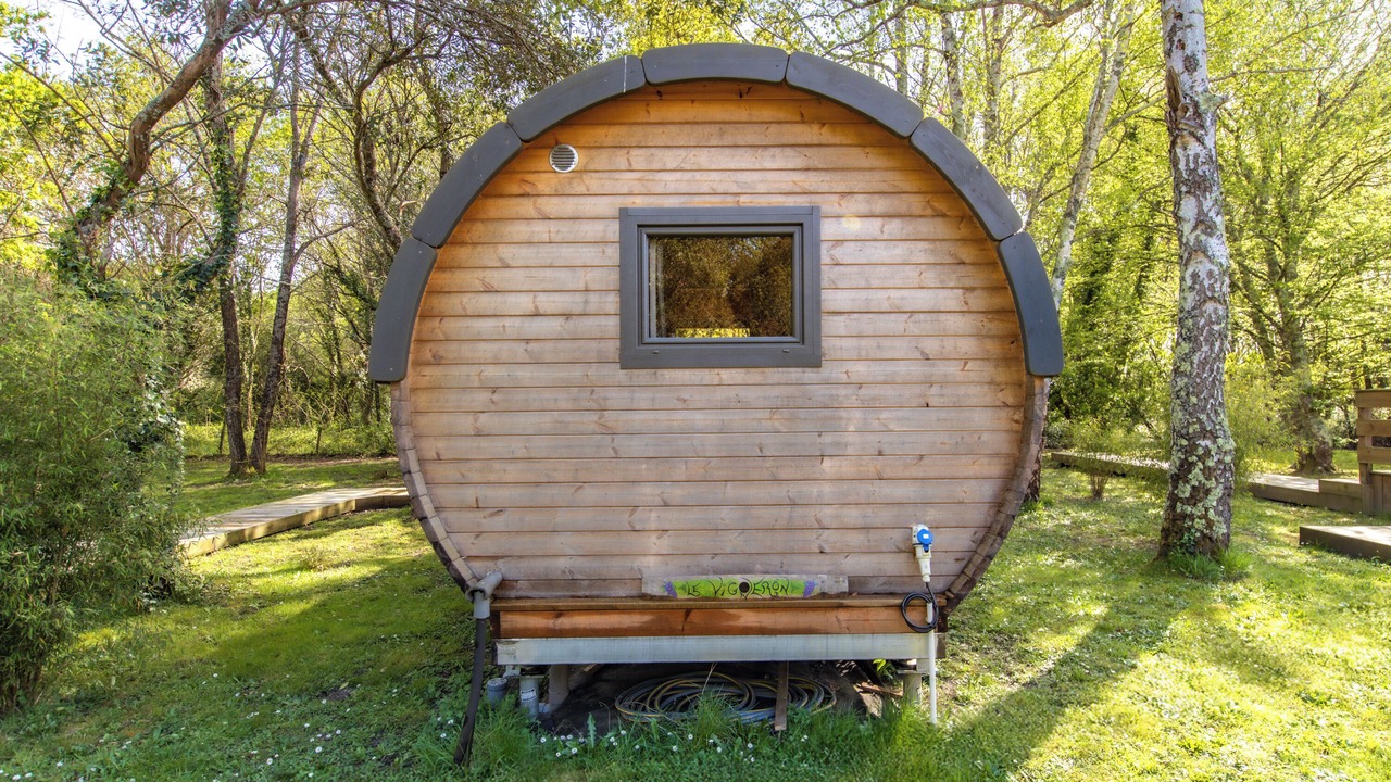 Photo of Outdoor in Saint-Vivien-de-Medoc