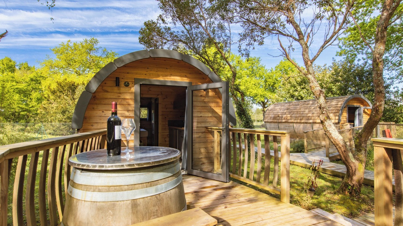 Photo of Outdoor in Saint-Vivien-de-Medoc