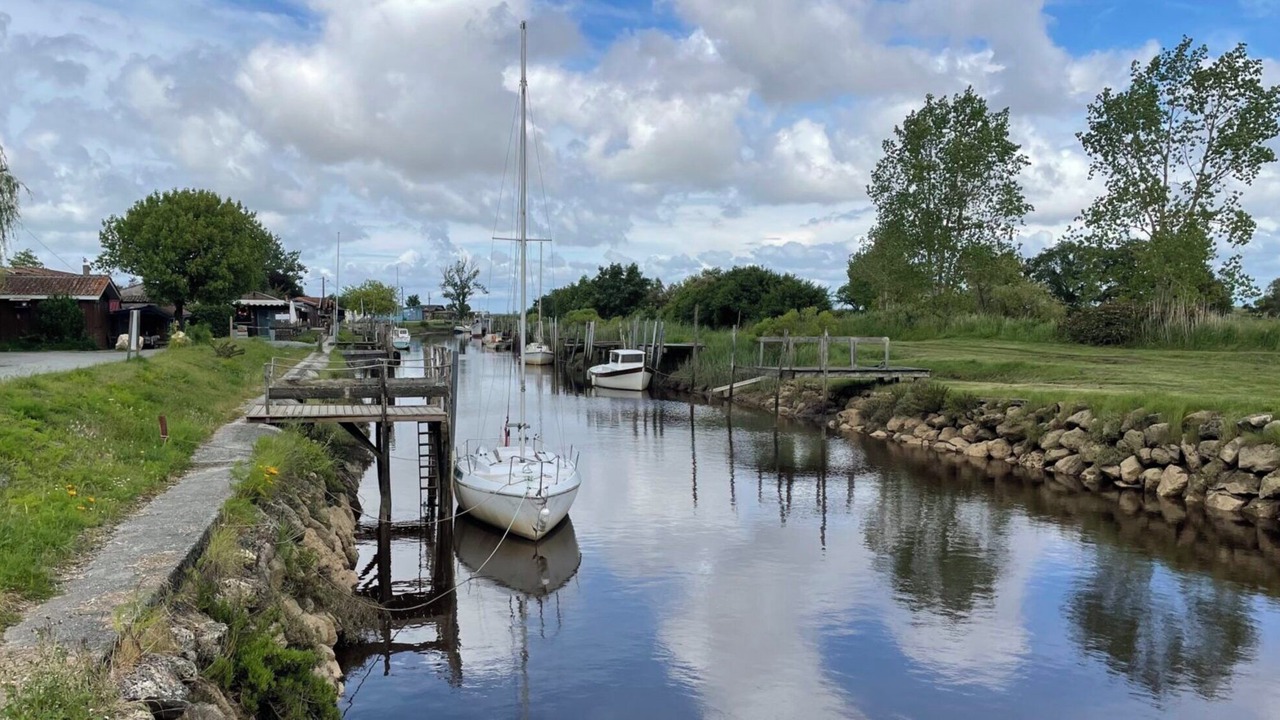 Photo of Others in Saint-Vivien-de-Medoc