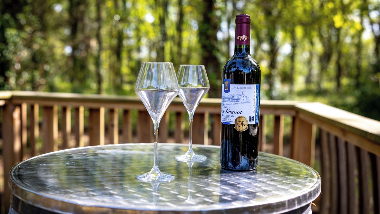 Photo of Others in Saint-Vivien-de-Medoc