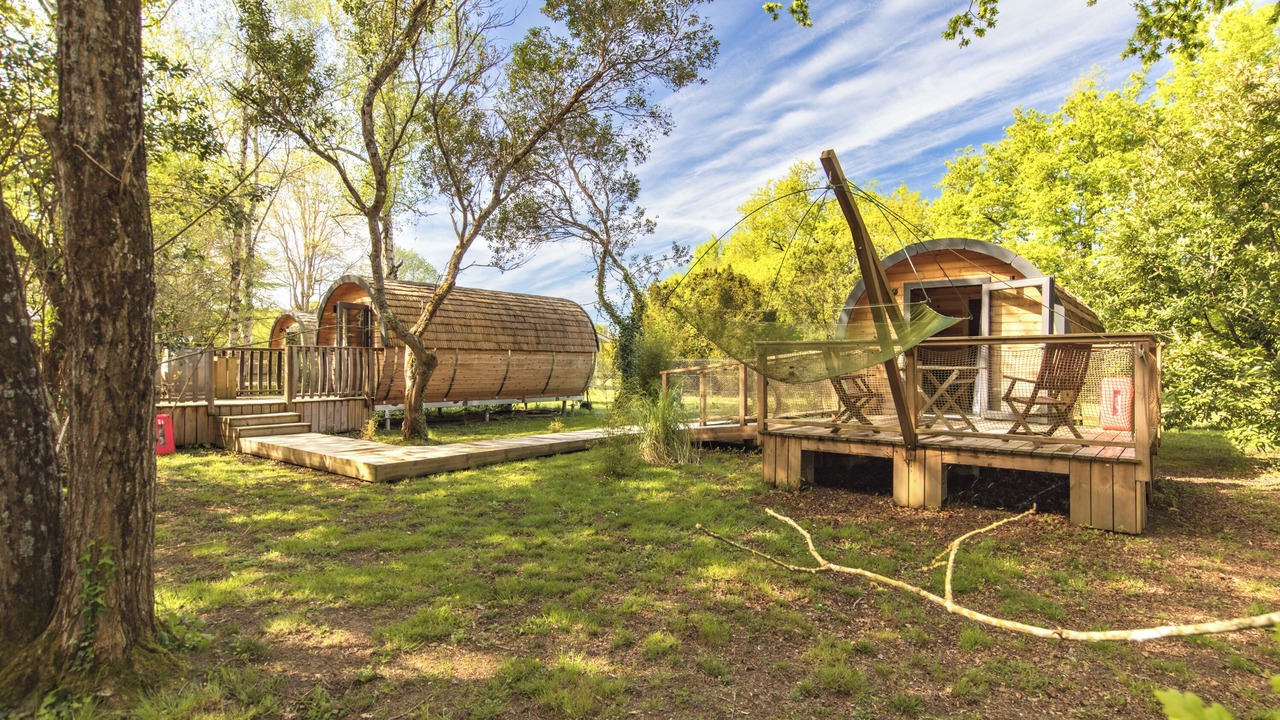 Photo of Patio Balcony in Saint-Vivien-de-Medoc