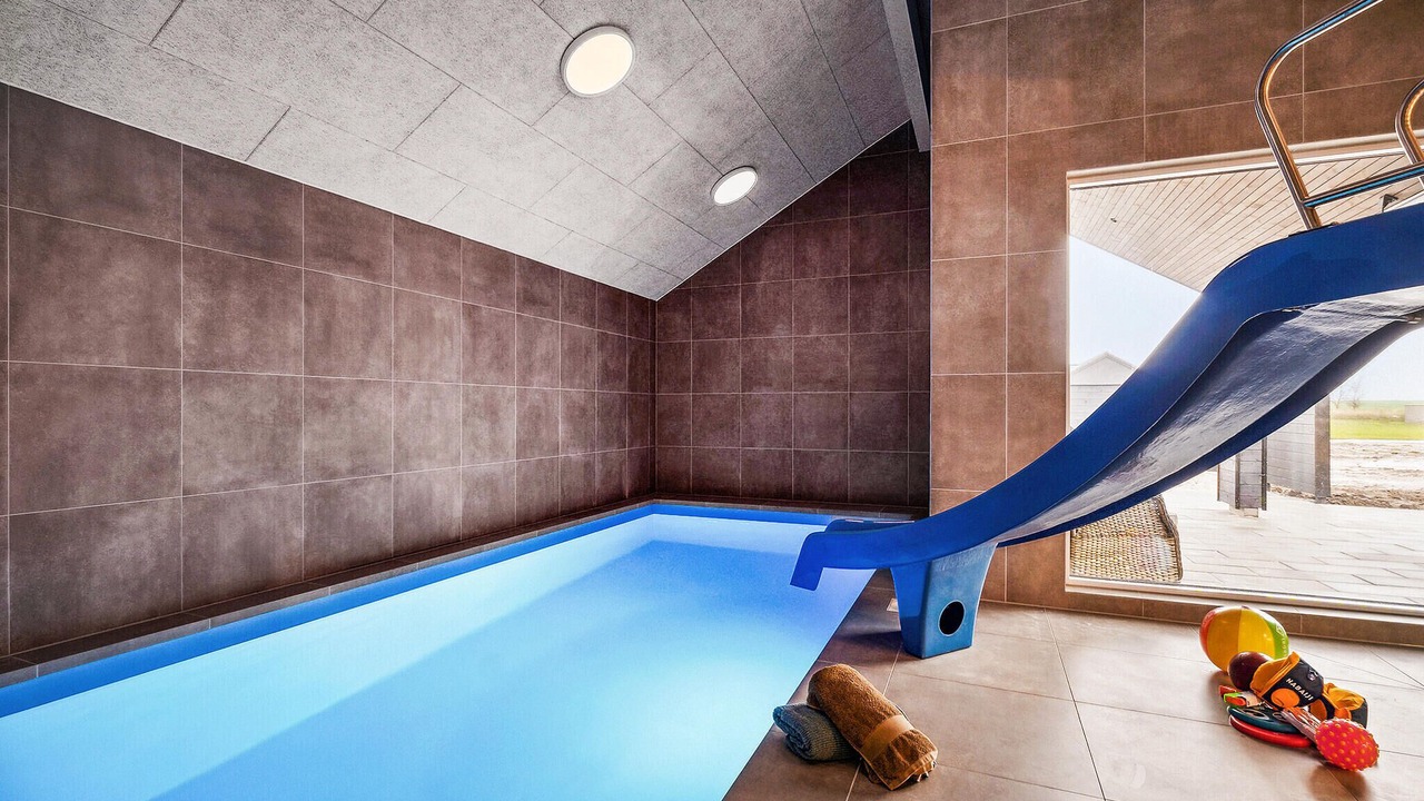 Photo of Outdoor in Hasmark Strand