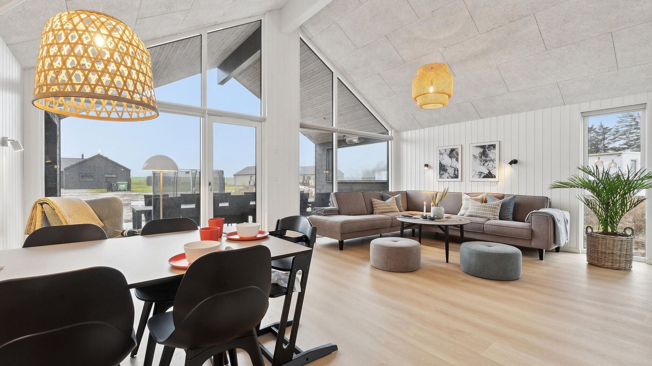 Photo of Bedroom in Hasmark Strand