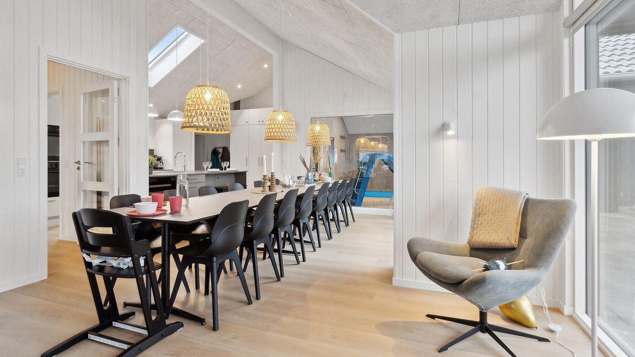 Photo of Bedroom in Hasmark Strand