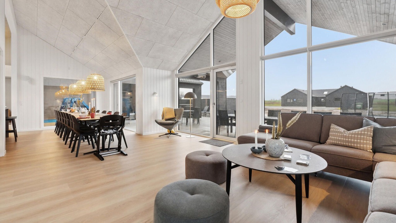 Photo of Bedroom in Hasmark Strand