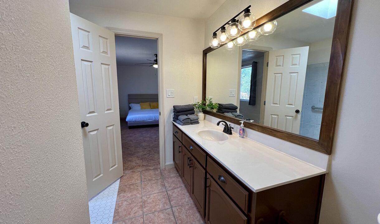 Photo of Bathroom in Sierra Vista