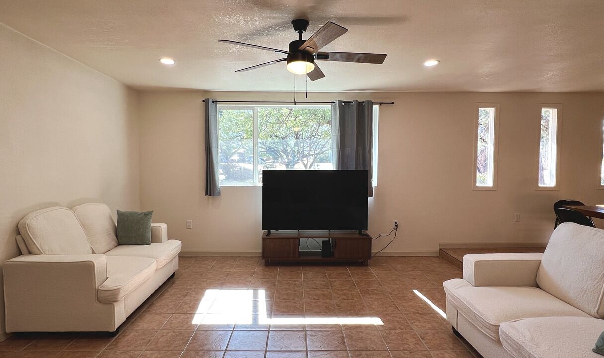 Photo of Livingroom in Sierra Vista