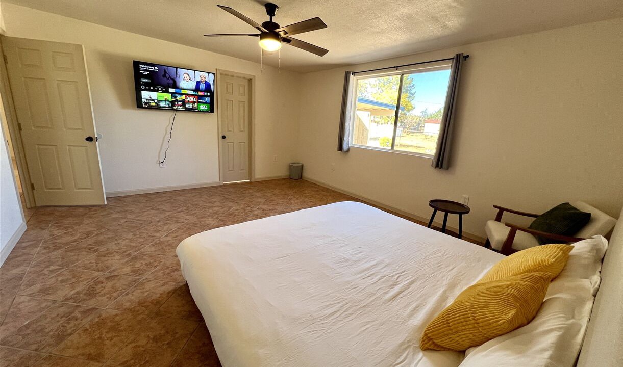 Photo of Bedroom in Sierra Vista