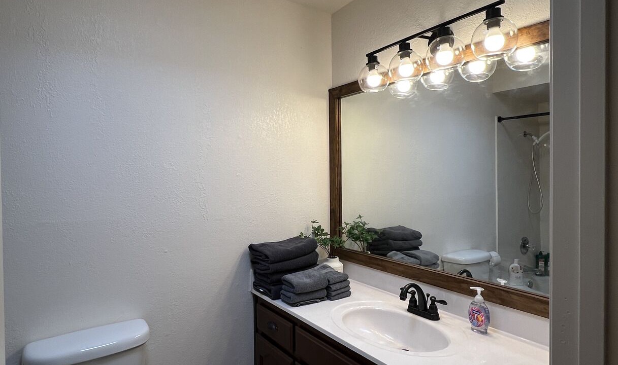 Photo of Bathroom in Sierra Vista