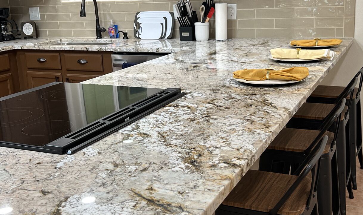Photo of Kitchen in Sierra Vista