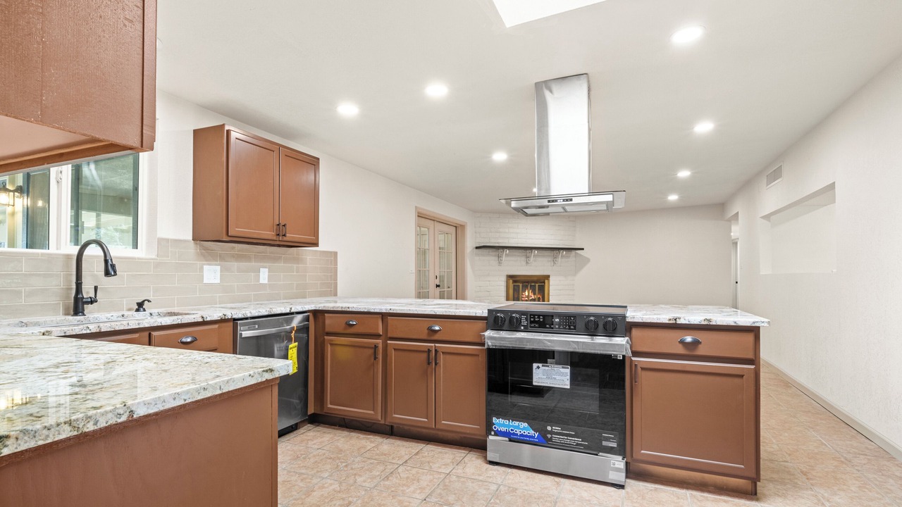 Photo of Kitchen in Sierra Vista