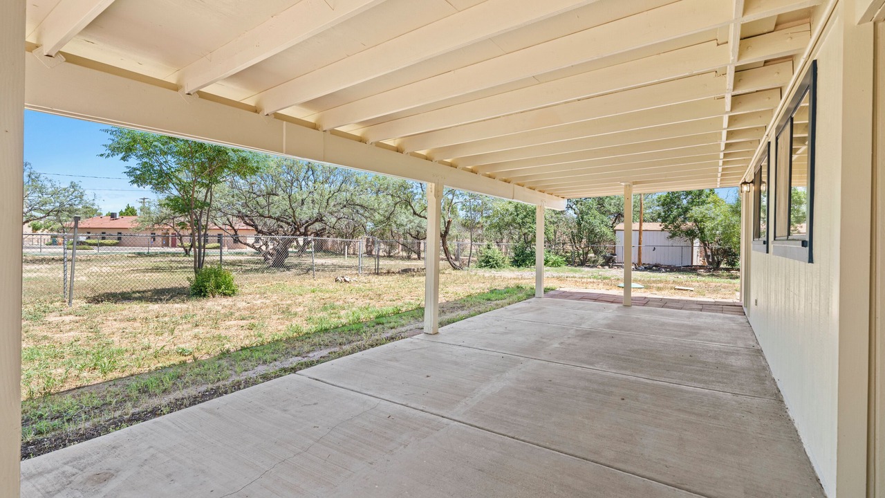 Photo of Outdoor in Sierra Vista