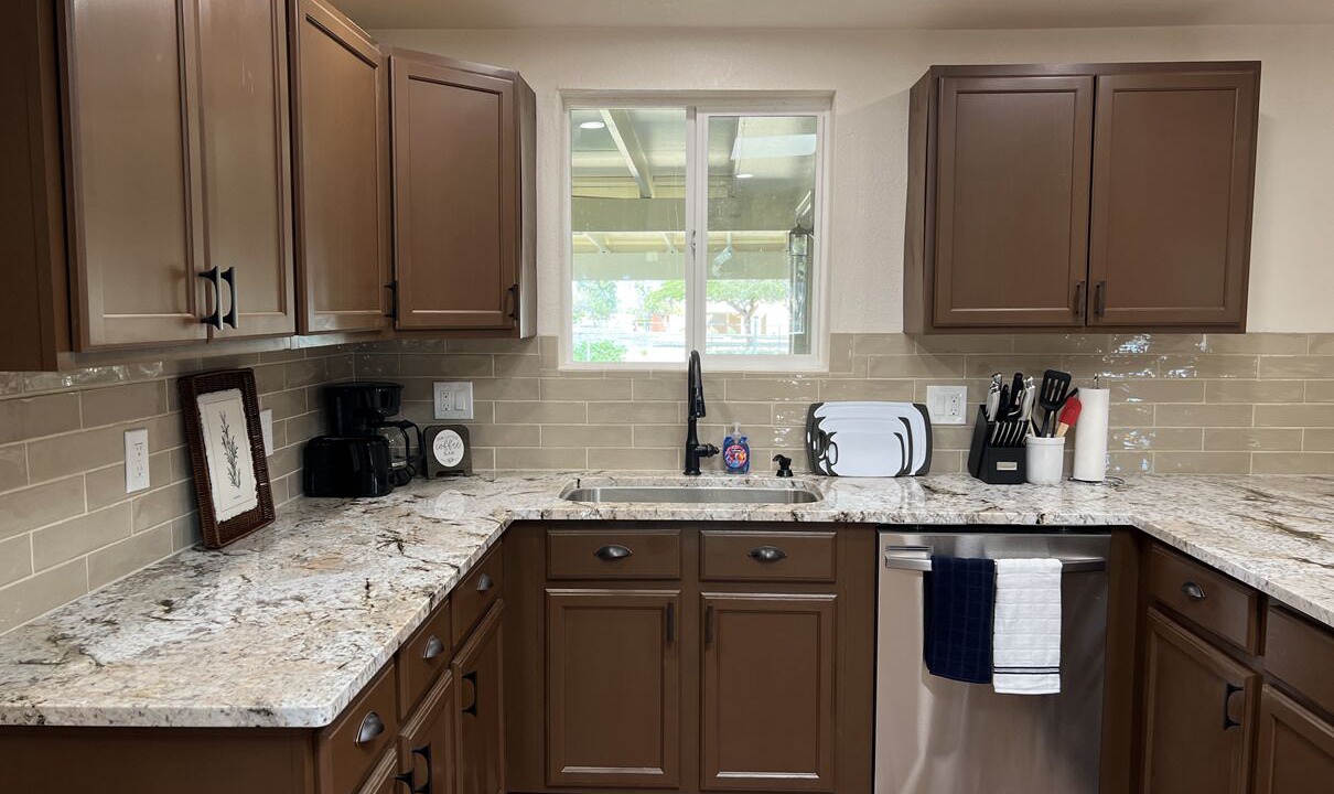 Photo of Kitchen in Sierra Vista
