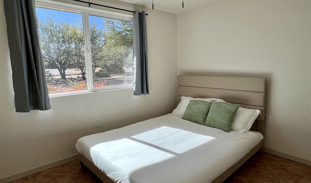 Photo of Bedroom in Sierra Vista
